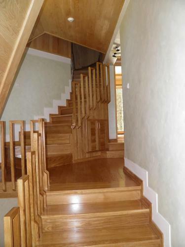 Chalet Villa Radulovic
