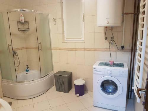 Apartments And Rooms Savin Kuk