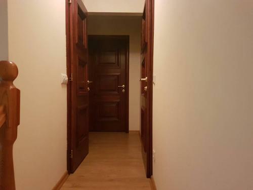 Apartments And Rooms Savin Kuk