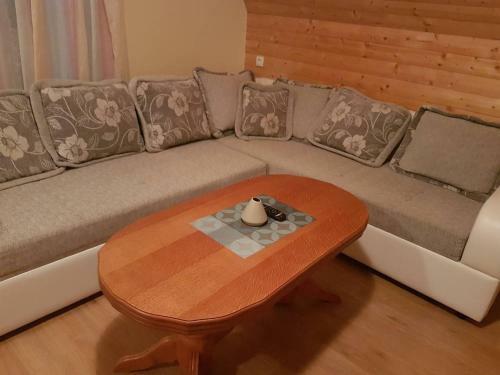 Apartments And Rooms Savin Kuk