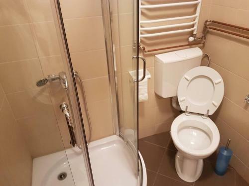 Apartments And Rooms Savin Kuk