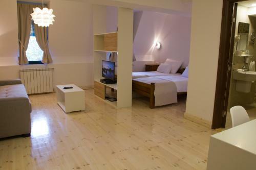 Hotel Polar Star