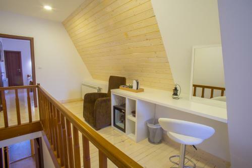 Hotel Polar Star