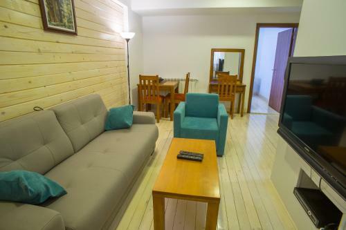 Hotel Polar Star