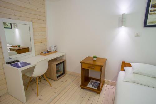 Hotel Polar Star