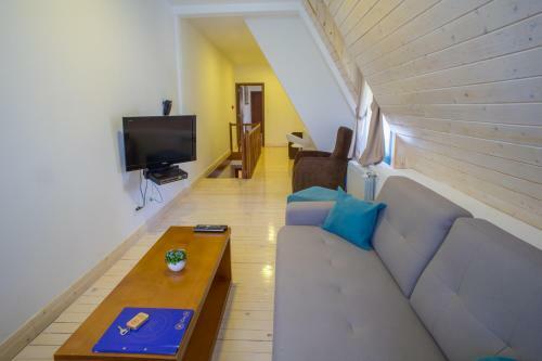 Hotel Polar Star