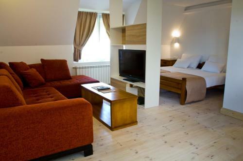 Hotel Polar Star