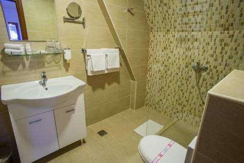 Hotel Polar Star