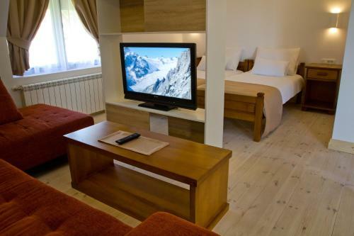 Hotel Polar Star
