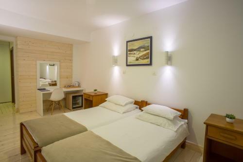 Hotel Polar Star