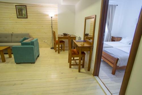 Hotel Polar Star