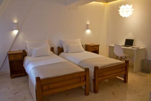 Hotel Polar Star