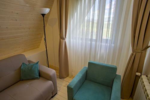 Hotel Polar Star
