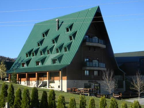 Hotel Polar Star