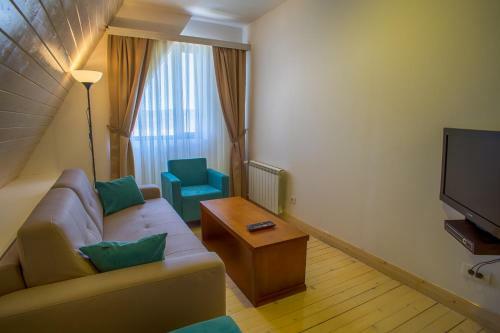 Hotel Polar Star