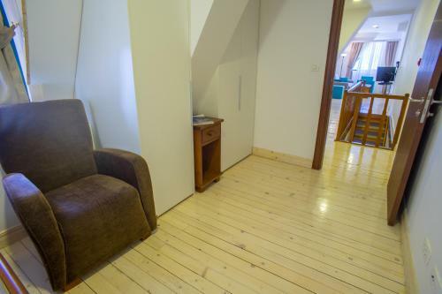 Hotel Polar Star