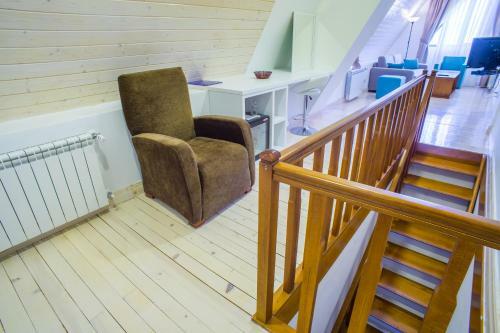 Hotel Polar Star