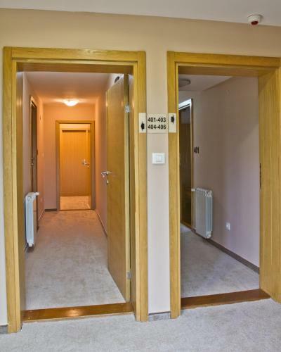 Hotel Polar Star