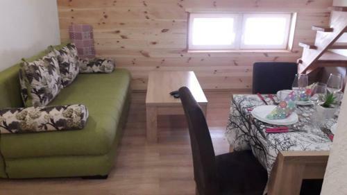 Bed & Breakfast Apartmani Prisoje