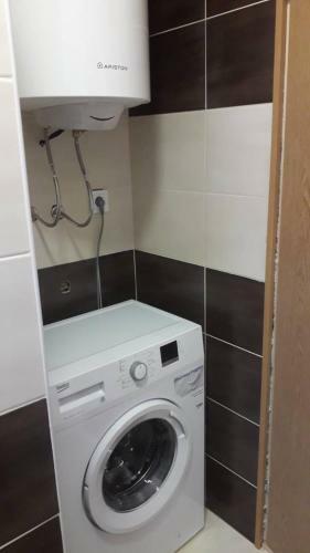 Bed & Breakfast Apartmani Prisoje