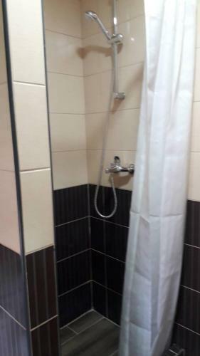 Bed & Breakfast Apartmani Prisoje