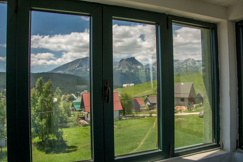 Zabljak Apartments Dacic