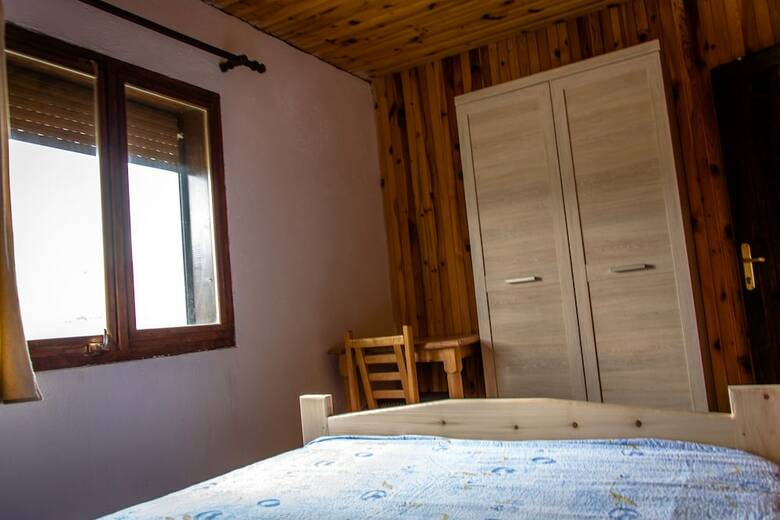 Zabljak Apartments Dacic