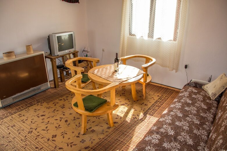 Zabljak Apartments Dacic