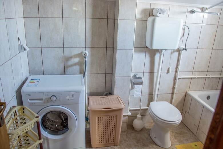 Zabljak Apartments Dacic