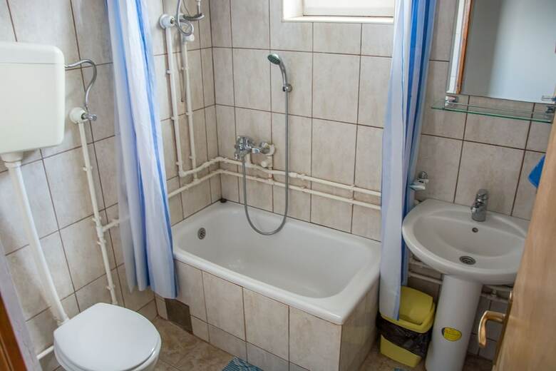 Zabljak Apartments Dacic