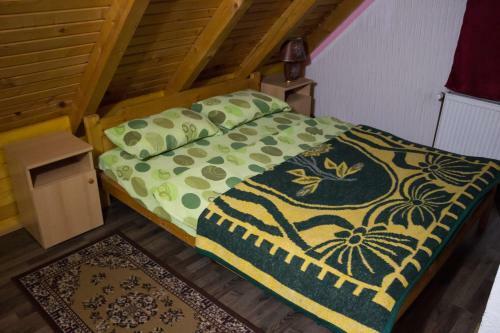 Apartments Igor