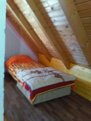 Apartments Igor