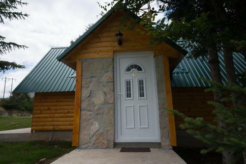 Lodge Durmitor Bungalows
