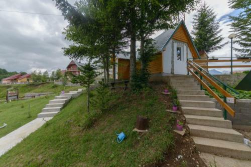 Lodge Durmitor Bungalows