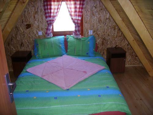 Lodge Durmitor Bungalows