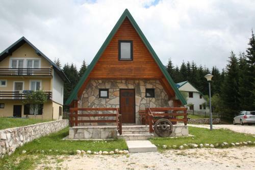 Holiday Home Vojinovic