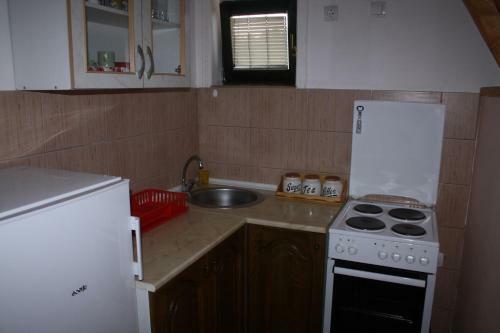 Holiday Home Vojinovic