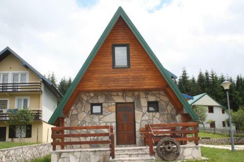 Holiday Home Vojinovic