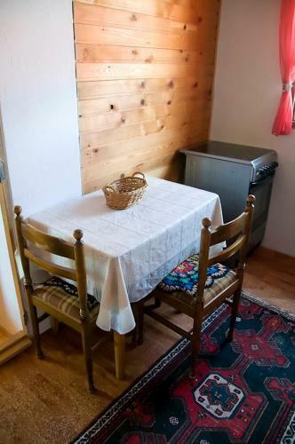 Apartment Aleksi?