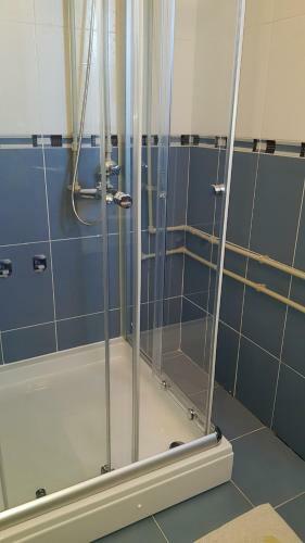 ?abljak City Center Apartments