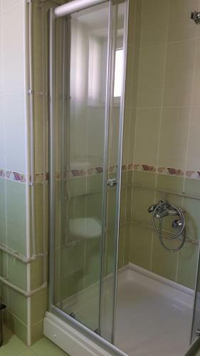?abljak City Center Apartments