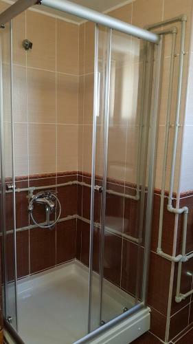 ?abljak City Center Apartments