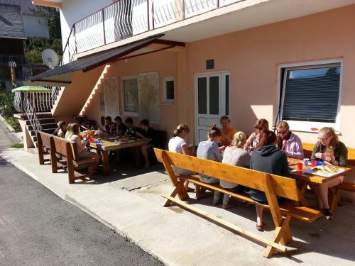 ?abljak City Center Apartments
