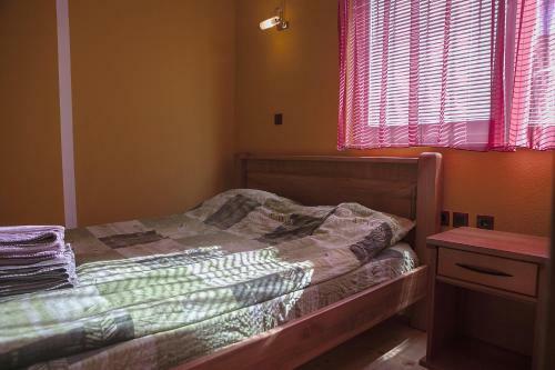 ?abljak City Center Apartments