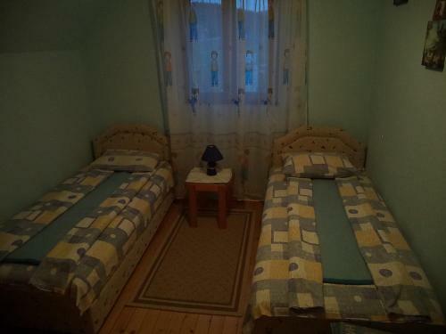 Hostal Apartments Zekovic