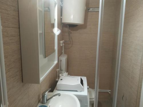 Hostal Guest House Rg