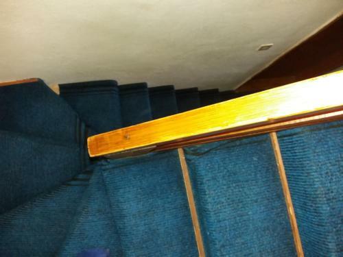 Hostal Guest House Rg