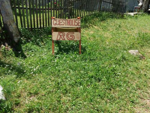 Hostal Guest House Rg