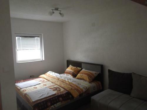 Apartamentos Petkovic Guesthouse