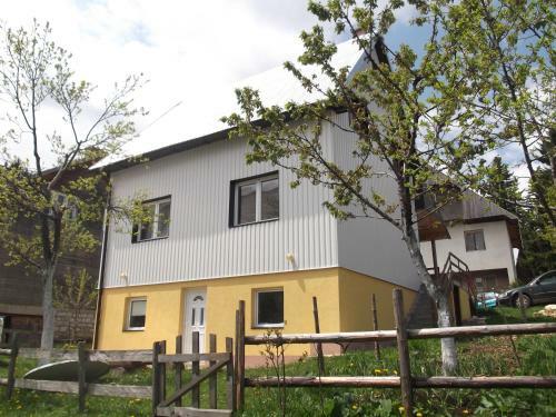 Apartamentos Petkovic Guesthouse